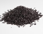 Picture of Chinese Black Rice
